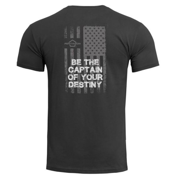 AGERON AMERICAN FLAG K09012-AF