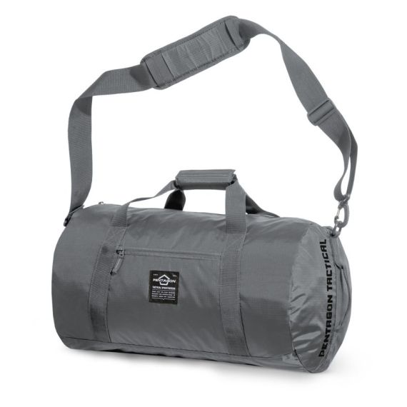 KANON 2.0 PACKABLE DUFFLE BAG Pentagon