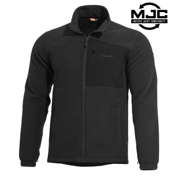 Куртка ATHOS 2.0 MEN΄S FLEECE JACKET Pentagon