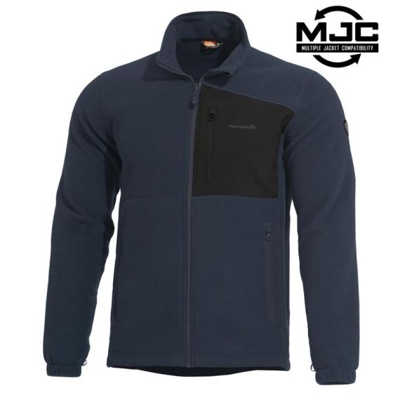 Куртка ATHOS 2.0 MEN΄S FLEECE JACKET Pentagon