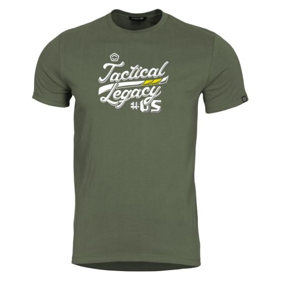 AGERON TACTICAL LEGACY K09012-TL
