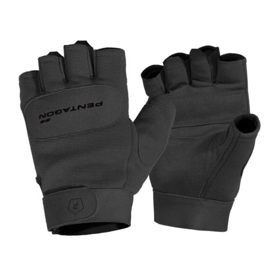 Перчатки 1/2 DUTY MECHANIC Pentagon