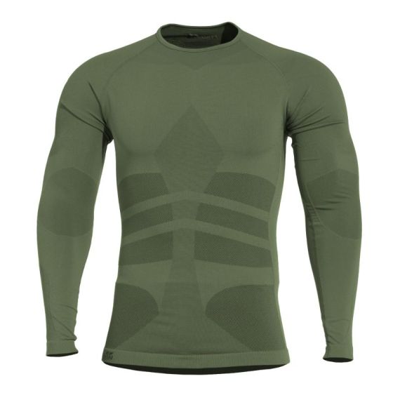 PLEXIS SHIRT K11009