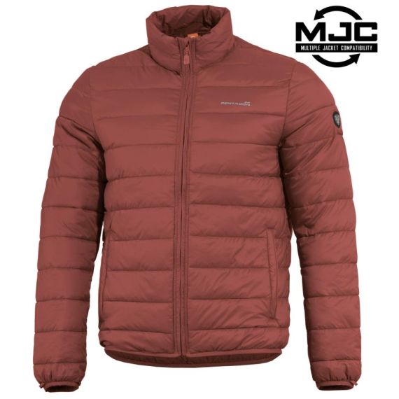 Куртка NUCLEUS PUFFER JACKET Pentagon