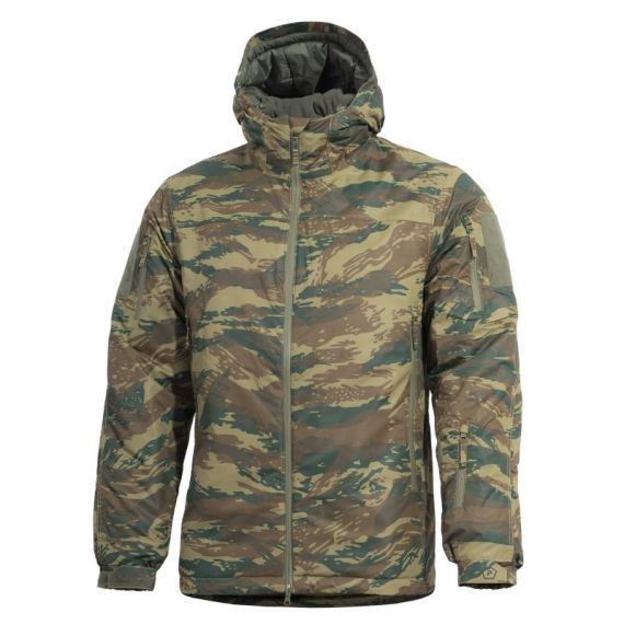 Куртка HOPLITE PARKA Pentagon