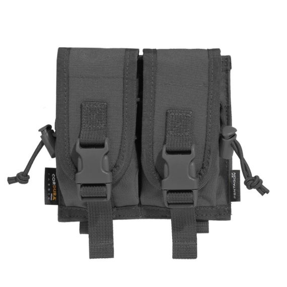 DOUBLE MULTI POUCH CAMO Pentagon