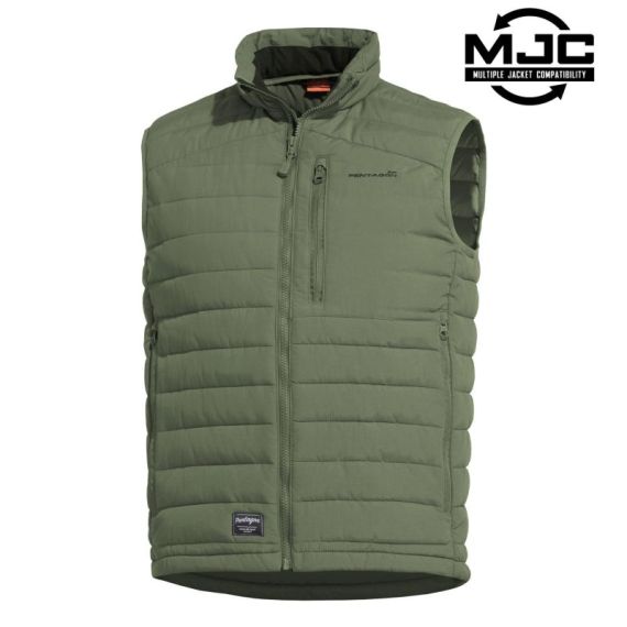 Жилет ARCADIAN VEST Pentagon