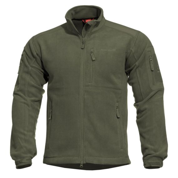 Куртка PERSEUS 2.0 FLEECE JACKET | Pentagon