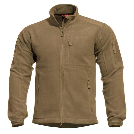 Куртка PERSEUS 2.0 FLEECE JACKET | Pentagon