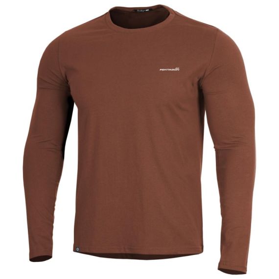 AGERON 2.0 LONG ARM SHIRT K09029-2.0
