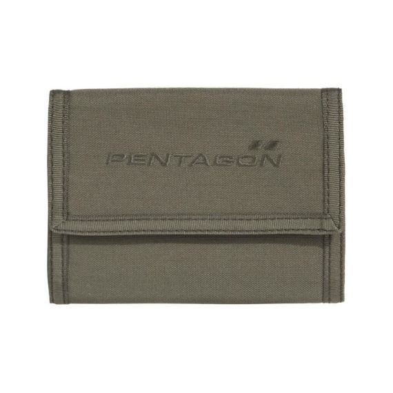 STATER 2.0 WALLET Pentagon