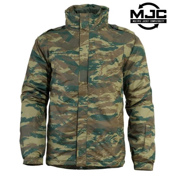 Куртка GEN V3.0 camo Pentagon