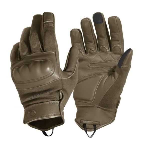 Перчатки STORM NOMEX® Pentagon