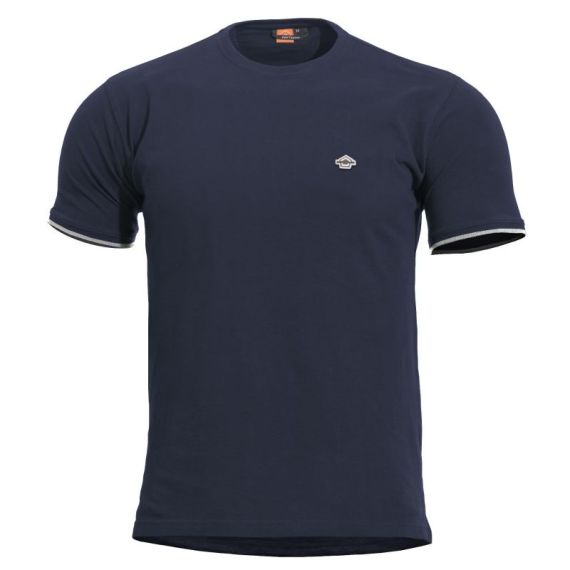 LEVANTES CREWNECK STRIPES K09026-STR