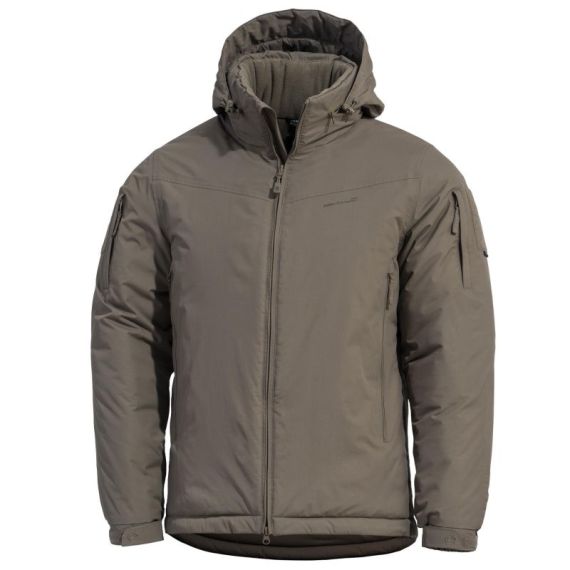 Куртка LOGAN LEVEL7 JACKET Pentagon
