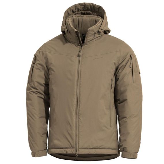Куртка LOGAN LEVEL7 JACKET Pentagon