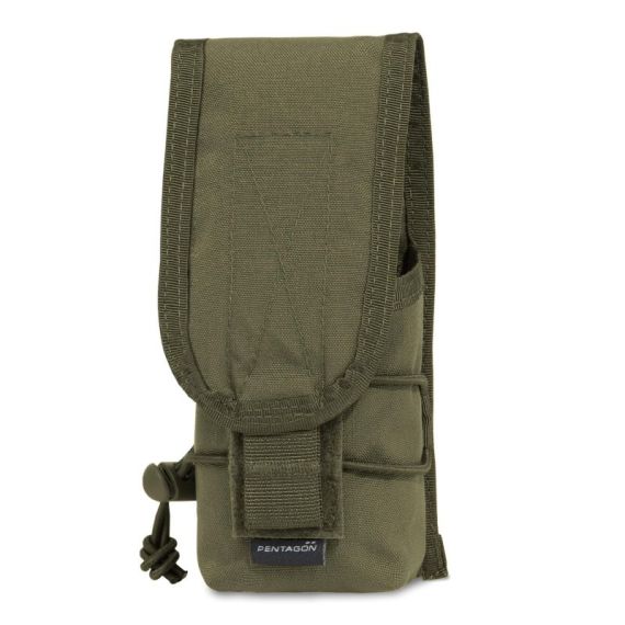 SINGLE MULTI POUCH CAMO Pentagon