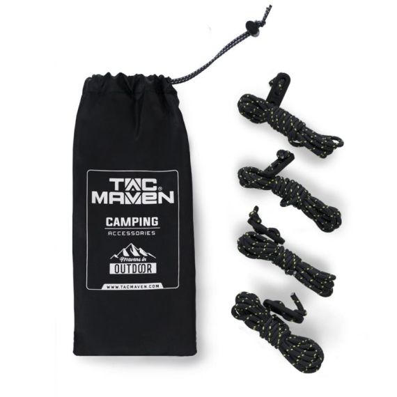 CORD LANYARD WITH TENSIONER D19031