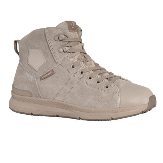 Ботинки HYBRID SUEDE BOOT Pentagon