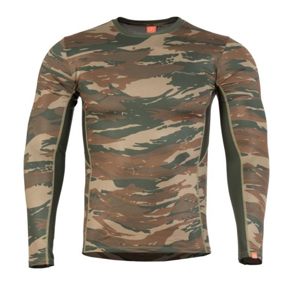 Майка APOLLO ACTIVITY SHIRT Pentagon
