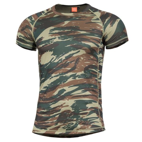 Футболка  BODY SHOCK STOCK Pentagon
