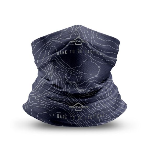 SKIRON TOPOGRAPHIC MAP K14013-TM