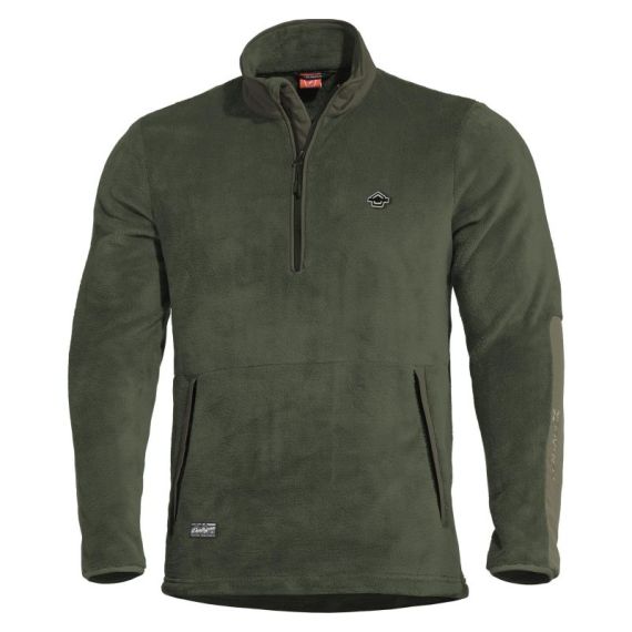 GRIZZLY 1/2 JACKET | K09022