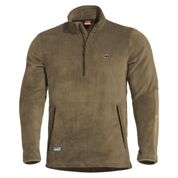GRIZZLY 1/2 JACKET | K09022