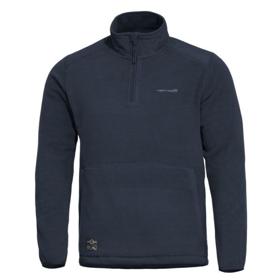KEDROS 2.0 FLEECE SWEATER | K09023-2.0