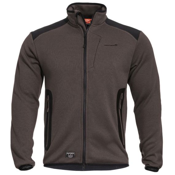 AMINTOR FLEECE JACKET K08028
