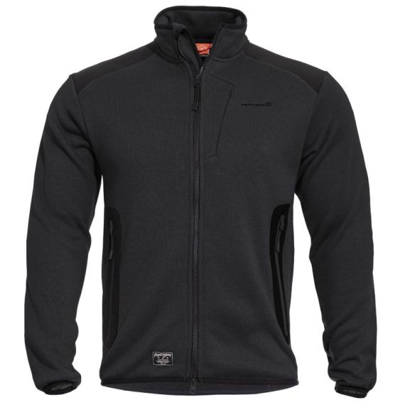 AMINTOR FLEECE JACKET K08028
