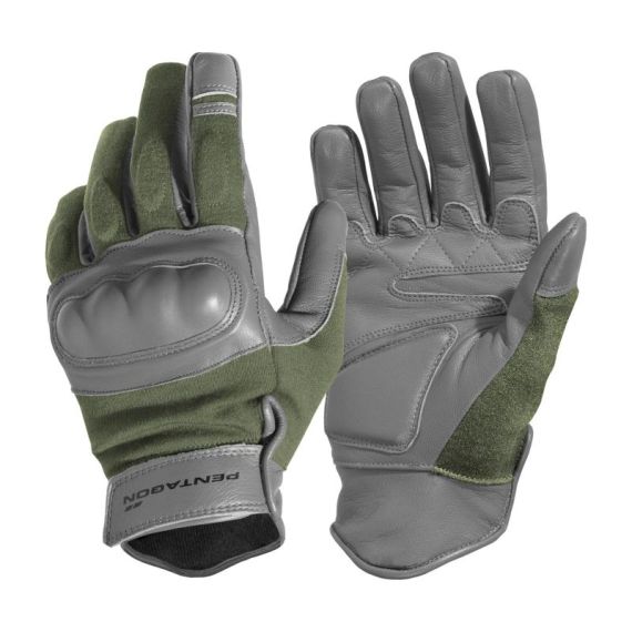 Перчатки STORM NOMEX® ANTI-CUT Pentagon