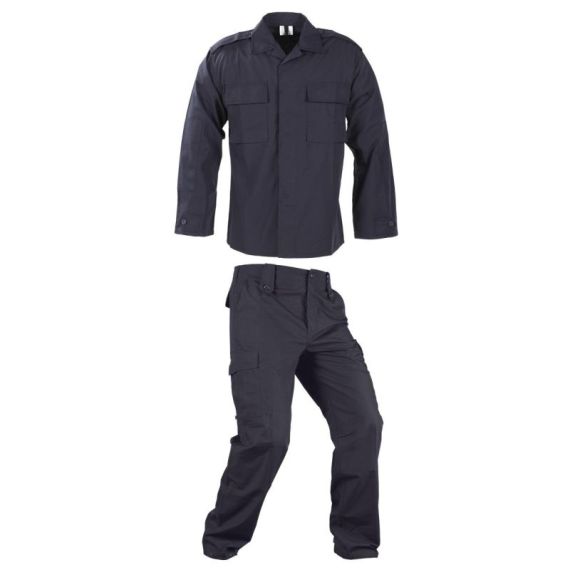 Set BDU RIP-STOP 65/35 K02001-K05001