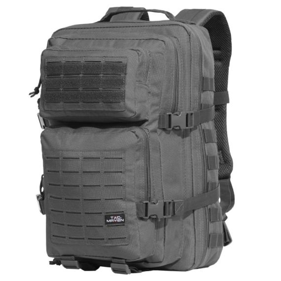 ASSAULT LARGE LC D16006