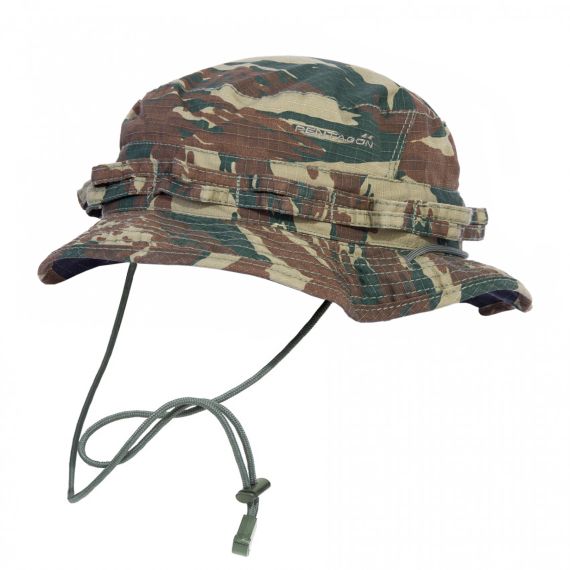 Панама Boonie Hat BABYLON Pentagon