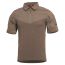 Рубашка Ranger Short Arm Pentagon, цвет Coyote