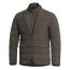 Куртка ALPHA DOWN Pentagon, цвет Black