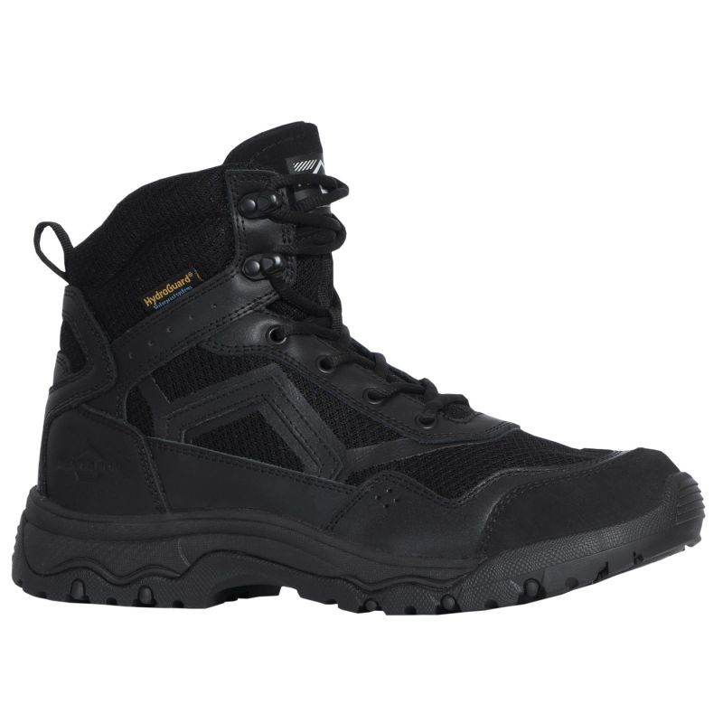 Ботинки SCORPION V2 LEATHER 6" BOOTS Pentagon